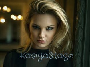 KasiyaStage Sexcam Livesex