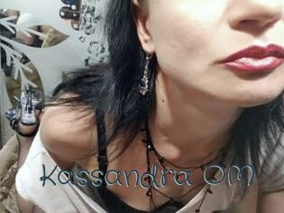 Kassandra_OM