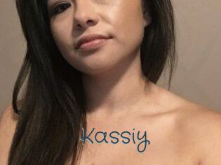 Kassiy
