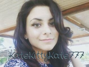 KateKittyKate777