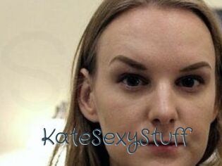KateSexyStuff