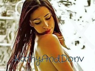 KathyAndDonv