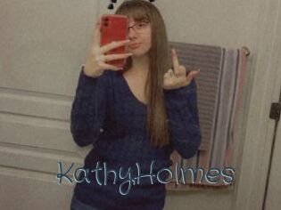 KathyHolmes