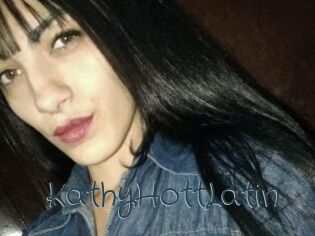 KathyHottLatin