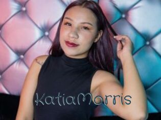 KatiaMorris Sexcam Livesex
