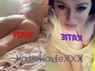 KatieKadeXXX