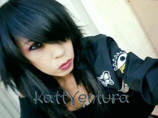 KattVentura Sexcam Livesex