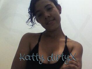 Katty_dirtyX