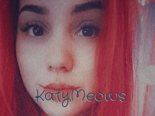 KatyMeows Sexcam Livesex