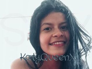 KatyQueenX