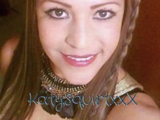 KatySquirtxxX