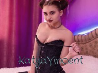 KatyaVincent Sexcam Livesex