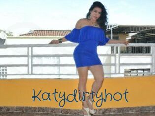 Katydirtyhot Sexcam Livesex