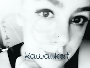 KawaiiKat Sexcam Livesex