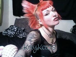 KayKaos Sexcam Livesex