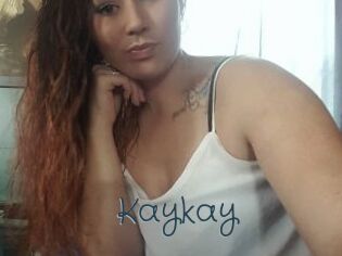 Kaykay