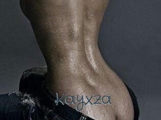 Kayxza