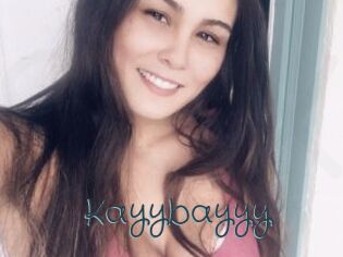 Kayybayyy Sexcam Livesex