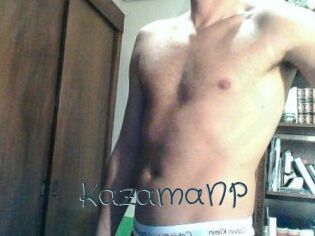 KazamaNP