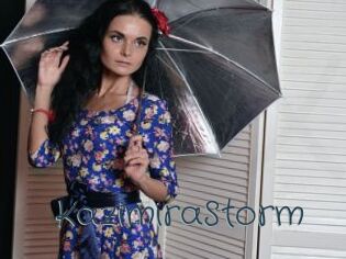 KazimiraStorm