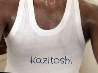 Kazitoshi
