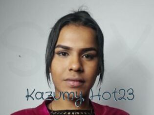 Kazumy_Hot23