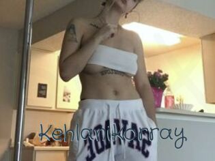 KehlaniKorray Sexcam Livesex