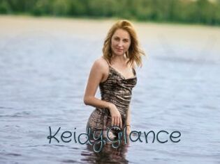 KeidyGlance
