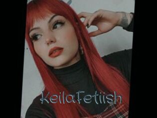 KeilaFetiish