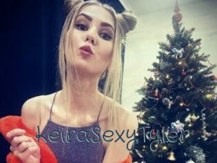 KeiraSexyTyler