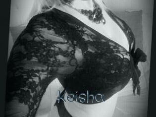 Keisha