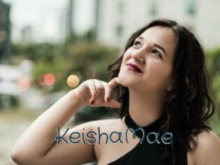 KeishaMae Sexcam Livesex