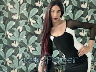 KeisyParker