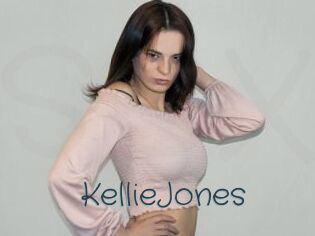 KellieJones