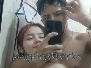 KellyAndFrankX
