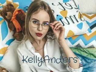 KellyAnders Sexcam Livesex