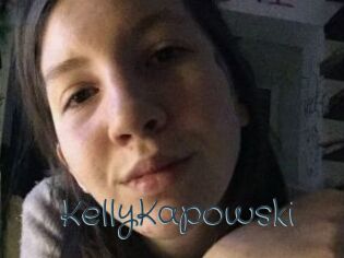 KellyKapowski