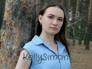 KellySimons