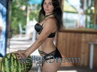 KellyXDream