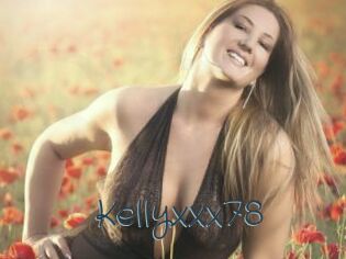 Kellyxxx78 Sexcam Livesex