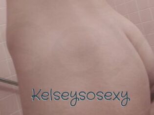 Kelseysosexy Sexcam Livesex