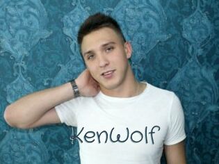 KenWolf Sexcam Livesex