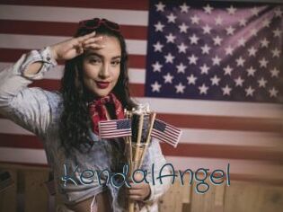 KendalAngel