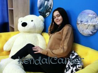 KendalCarter
