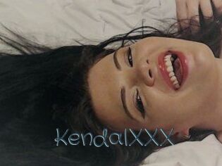 KendalXXX