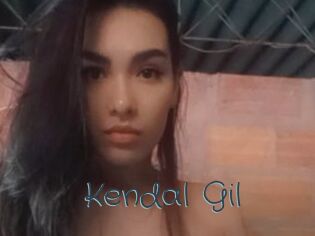 Kendal_Gil Sexcam Livesex