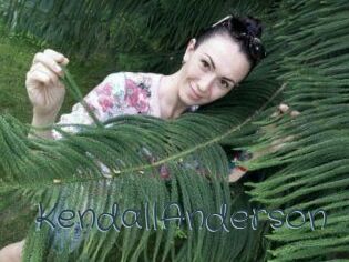 KendallAnderson Sexcam Livesex