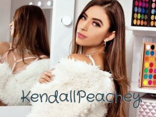 KendallPeachey