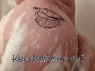 KendallSimonXO