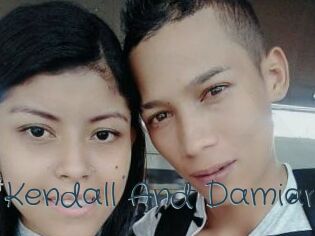 Kendall_And_Damian